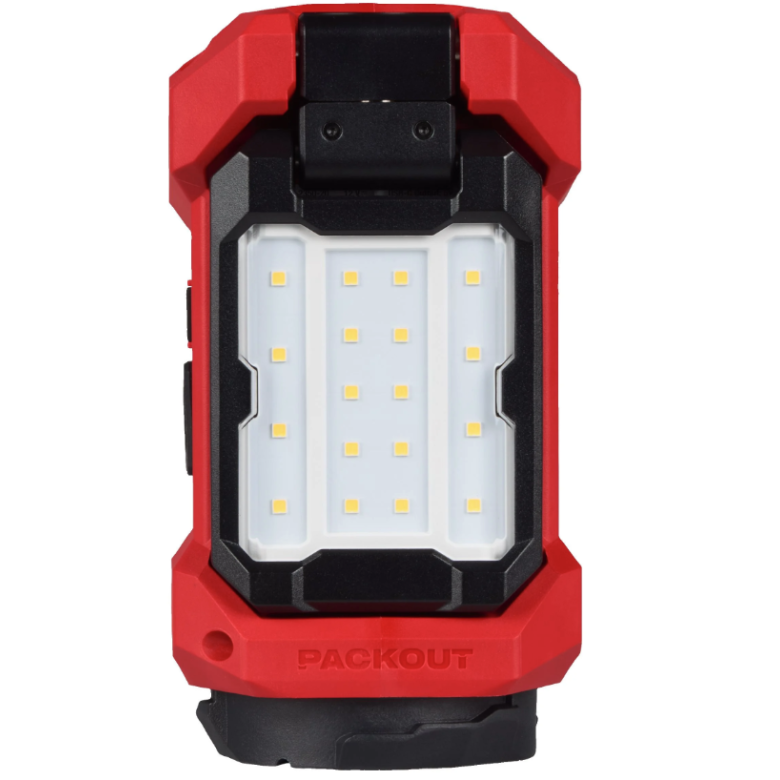 Milwaukee Arbejdslampe M12 ALIP-0 (4933500321)