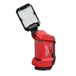 Milwaukee Arbejdslampe M12 ALIP-0 (4933500321)
