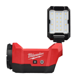 Milwaukee Arbejdslampe M12 ALIP-0 (4933500321)