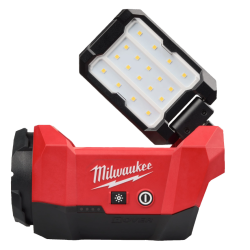 Milwaukee Arbejdslampe M12 ALIP-0 (4933500321)