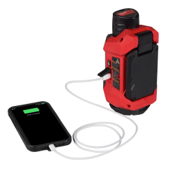 Milwaukee Arbejdslampe M12 ALIP-0 (4933500321)