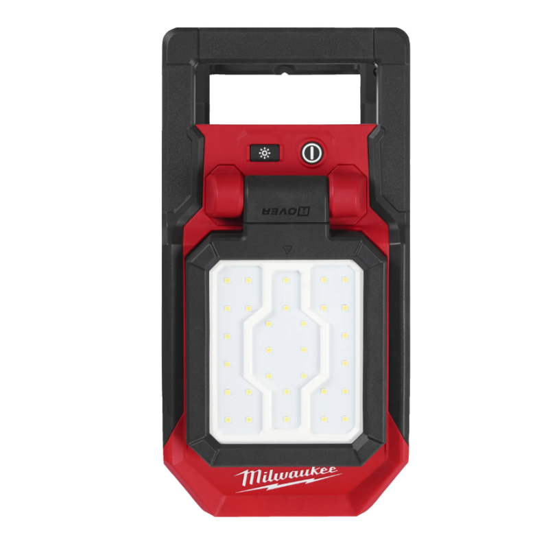 Milwaukee Arbejdslampe M18 PAL2-0 (4933493547)