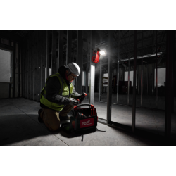 Milwaukee Arbejdslampe M18 PAL2-0 (4933493547)