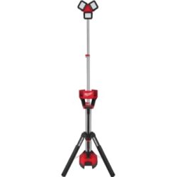 Milwaukee M18 HOLSALC-0 Arbejdslampe