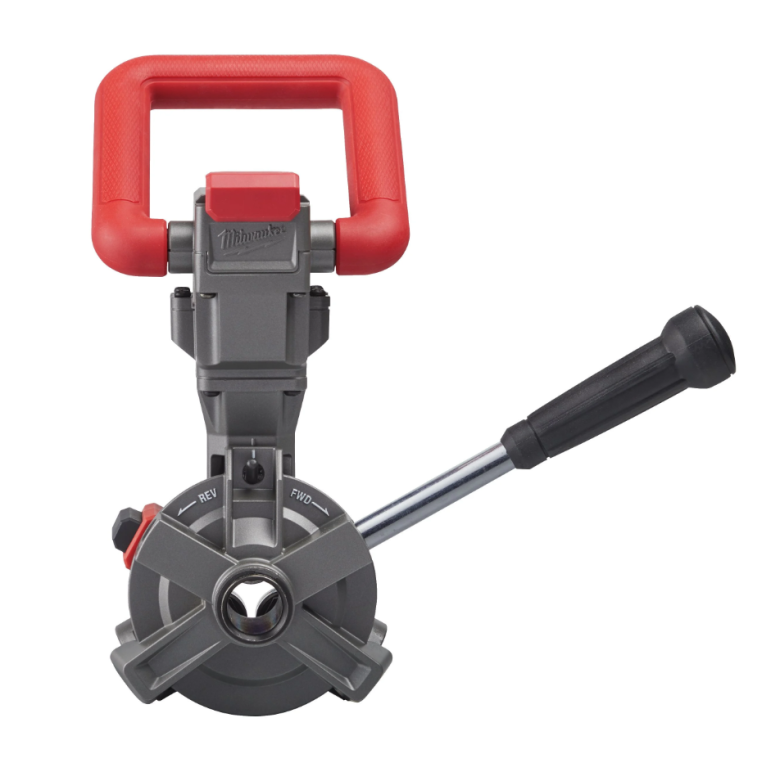 Milwaukee Auto feed til M18 FFSDC fritst�ende afl�bsrenser (4932471993)