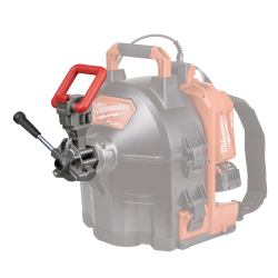 Milwaukee Auto feed til M18 FFSDC fritst�ende afl�bsrenser (4932471993)