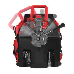 Milwaukee Auto feed til M18 FFSDC fritst�ende afl�bsrenser (4932471993)