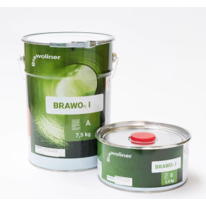 BRAWO 1 Resin 10 kg