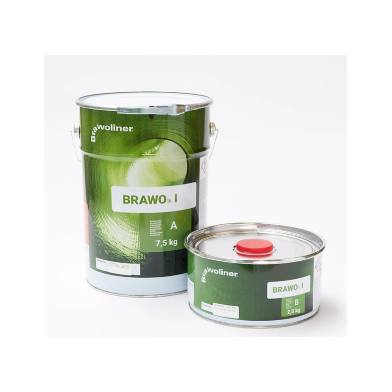 BRAWO 1 Resin 10 kg