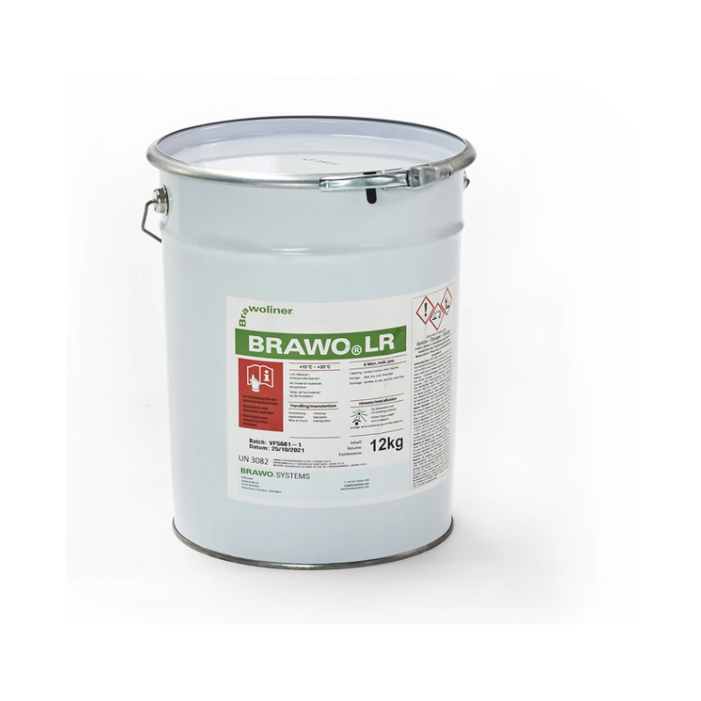 BRAWO LR 12 kg.