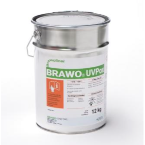 BRAWO UV POX 12 kg.