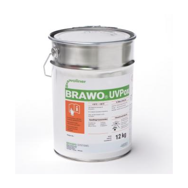 BRAWO UV POX 12 kg.