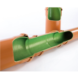 BRAWOLINER 3D 100-150 mm 100 M