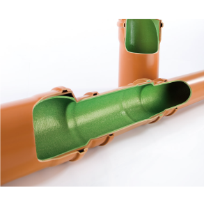 BRAWOLINER 3D 300-400 mm 25M