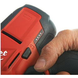 Milwaukee Bajonetsav M12 Fuel CHZ-0 (4933500572)