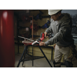 Milwaukee Bajonetsav M12 Fuel CHZ-0 (4933500572)