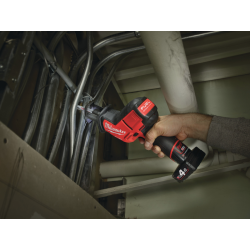 Milwaukee Bajonetsav M12 Fuel CHZ-0 (4933500572)