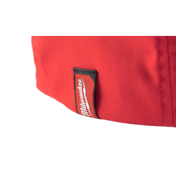 Milwaukee Baseball Kasket r�d BCSRD L-XL (4932493100)