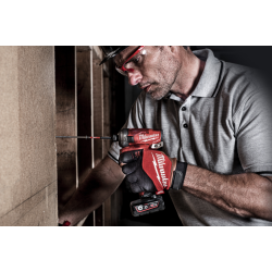 Milwaukee Bits Shockwave TX20 x 50mm 10 pk(4932430877)