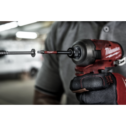 Milwaukee Bits Shockwave TX20 x 50mm 10 pk(4932430877)