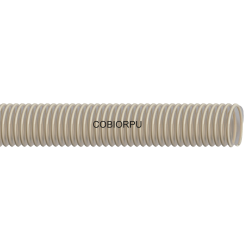 Bl�d og fleksibel sugeslange COBIORPU  2"-20m