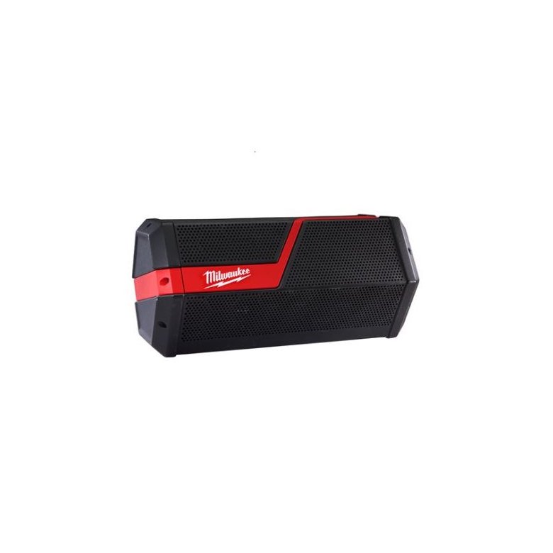 Milwaukee Bluetooth hjttaler M12-18JSSP-0 (4933459275)