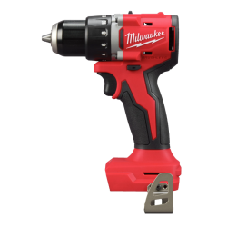 Milwaukee Bore-/Skruemaskine M18 BLDDRC-0 (4933492831)