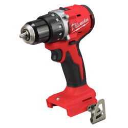 Milwaukee Bore-/Skruemaskine M18 BLDDRC-0 (4933492831)