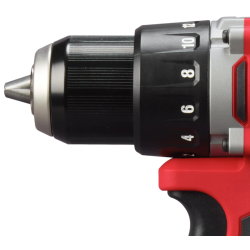 Milwaukee Bore-/Skruemaskine M18 BLDDRC-0 (4933492831)