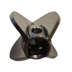 Boreblad til 10 mm wire Boreblad 34 til 10mm wire Flexmatic+ - Borev�rkt�j
