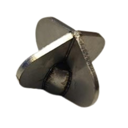 Boreblad til 10 mm wire Boreblad 34 til 10mm wire Flexmatic+ - Borev�rkt�j