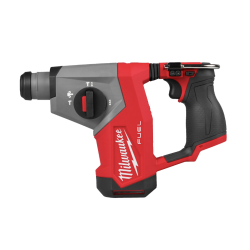 Milwaukee Borehammer M12 FHAC16-0 (4933499183)