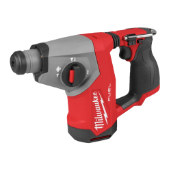 Milwaukee Borehammer M12 FHAC16-0 (4933499183)