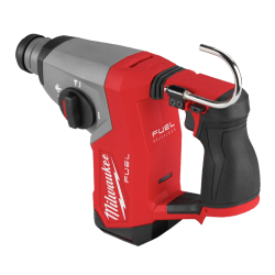 Milwaukee Borehammer M12 FHAC16-0 (4933499183)