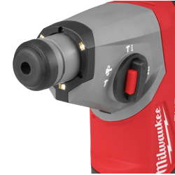 Milwaukee Borehammer M12 FHAC16-0 (4933499183)