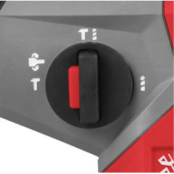 Milwaukee Borehammer M12 FHAC16-0 (4933499183)