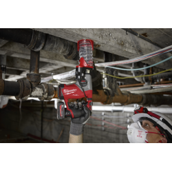 Milwaukee Borehammer M12 FHAC16-0 (4933499183)