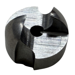 Borehoved til forstoppelse �50-70 - 6 mm