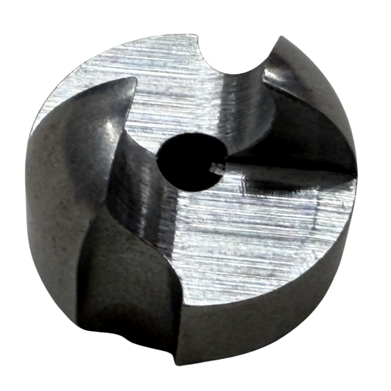 Borehoved til forstoppelse �32-50 - 6 mm