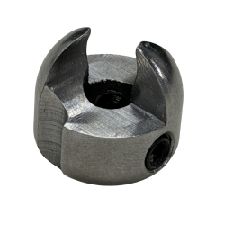 Borehoved til forstoppelse �32-50 - 6 mm