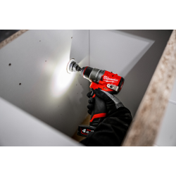Milwaukee Boremaskine M12 FDD2-0 (4933479872)
