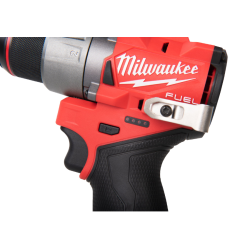 Milwaukee Boremaskine M12 FDD2-0 (4933479872)