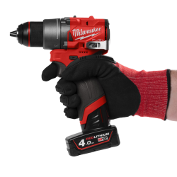Milwaukee Boremaskine M12 FDD2-0 (4933479872)