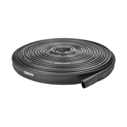 Brandslange Cobirain 152  sort MEGET kraftig