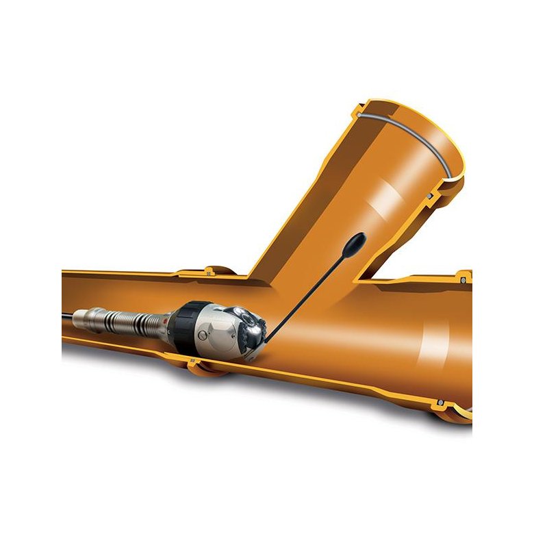 MiniCam CAM026 stikpind 225mm