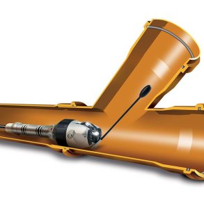 MiniCam CAM026 stikpind 310mm