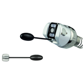 MiniCam CAM050 stikpind 100mm