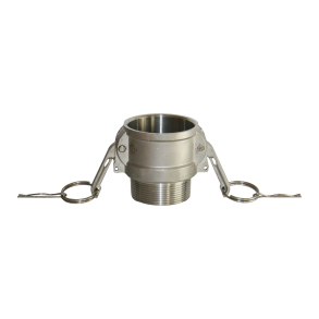 Camlock 2