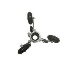 Centreringsstyr 200-450 mm til DKRT kamera