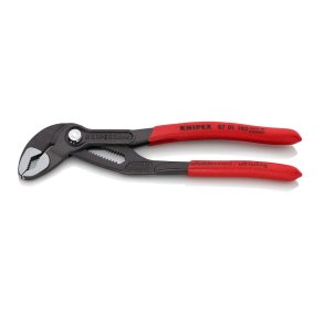 Vandpumpetang Knipex 125 mm - spndevidde 27 mm